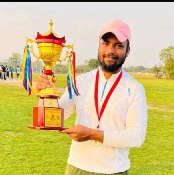 PARAS BAJRANGE 